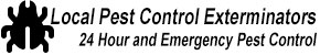 Pequop NV Pest Control Exterminators